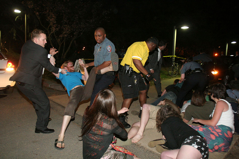 Lifting up conservative women at American University, and beyond