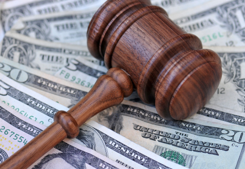 National Editorial: New study crushes conventional wisdom on role of money in politics
