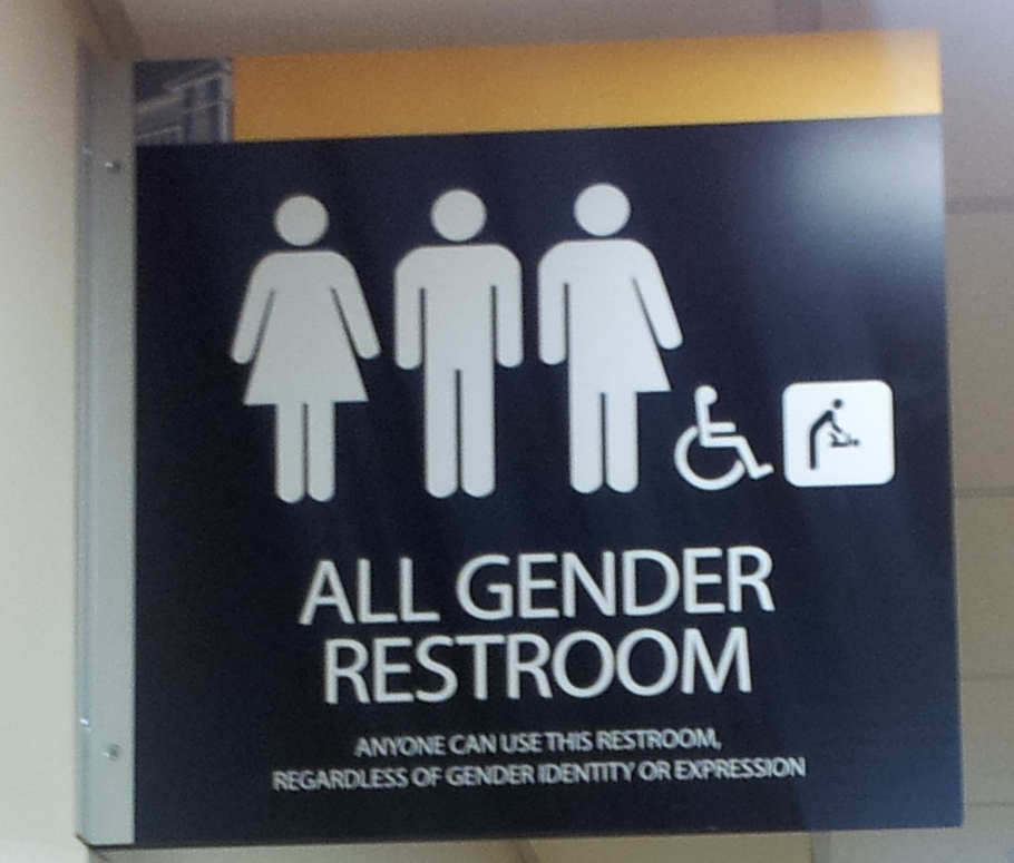 North Carolina Shouldn’t Have Needed A ‘Bathroom Bill’