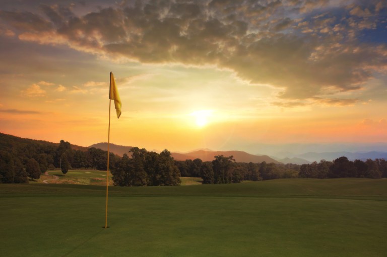 VA rented space to a golf course in West Los Angeles, but it was not permitted to perform modifications. (iStock)