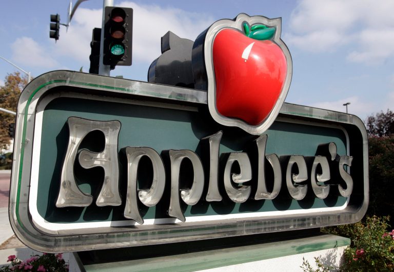 As millennials increasingly prefer to try different types of cuisines, restaurants like the behind-the-times Applebee's will not receive their support. (AP Photo/Paul Sakuma)