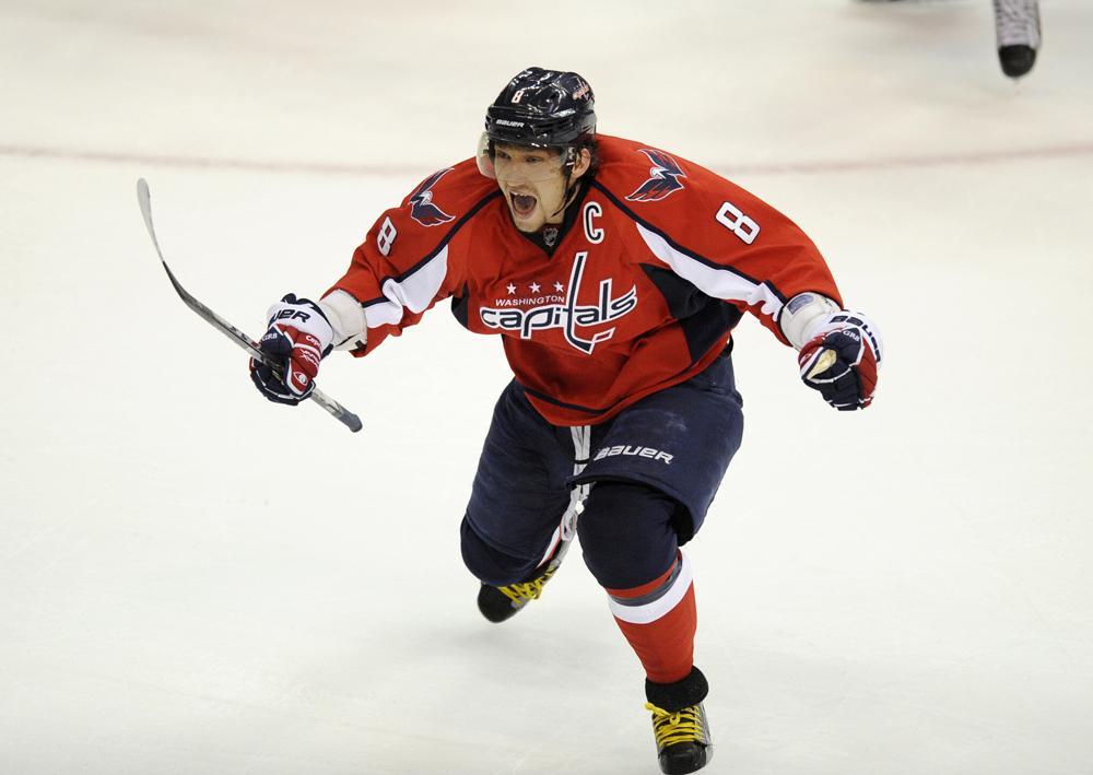 Caps find some joy in a Game 7