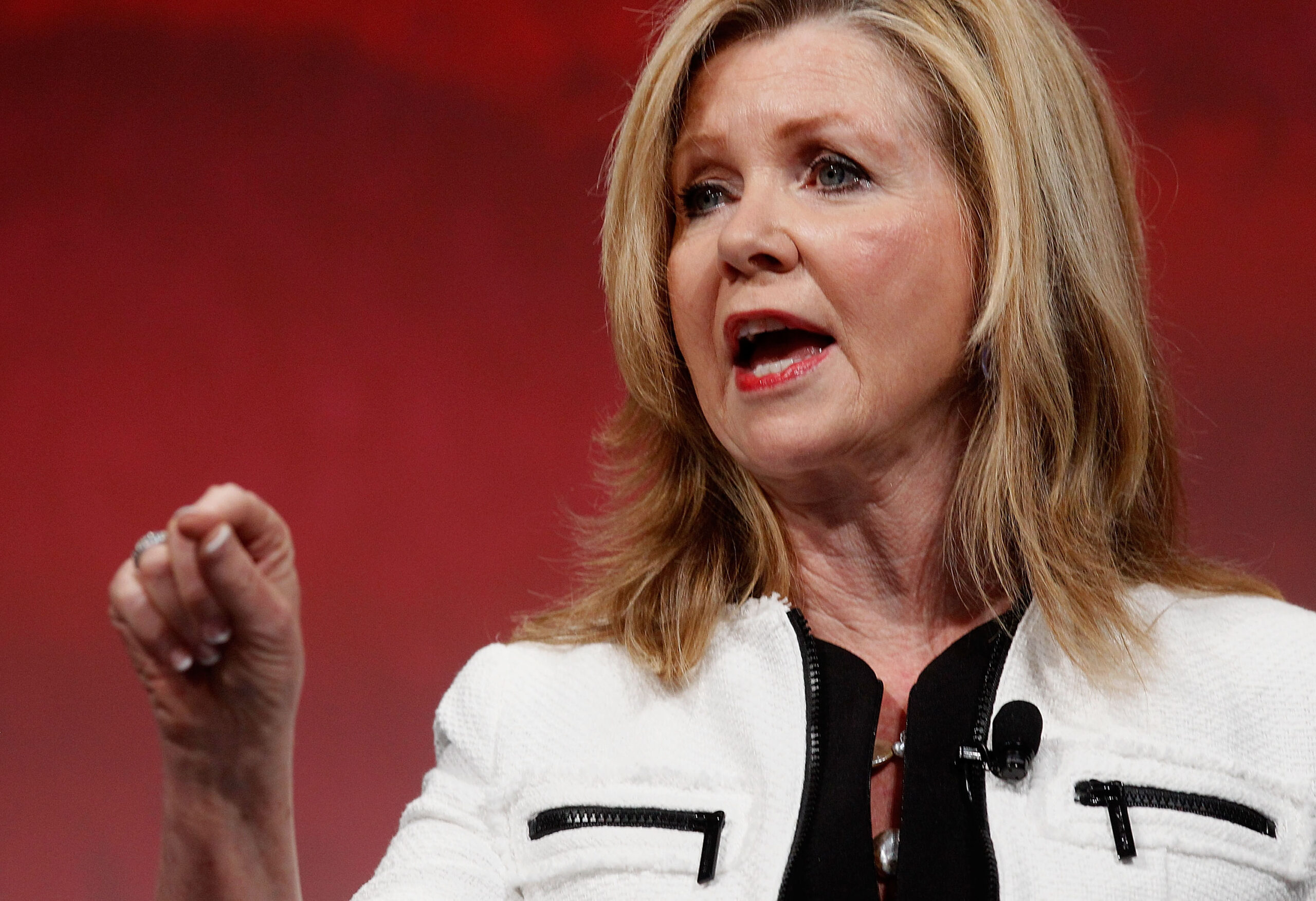 GOP lawmakers to ask IRS for review of Clinton Foundation’s tax-exempt status