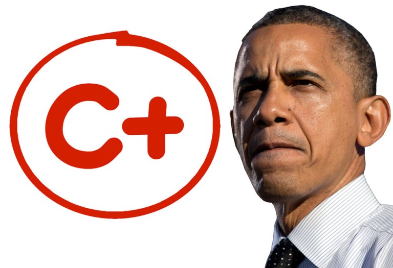 Zogby Report Card: Giuliani’s slap at Obama foreign policy went too far