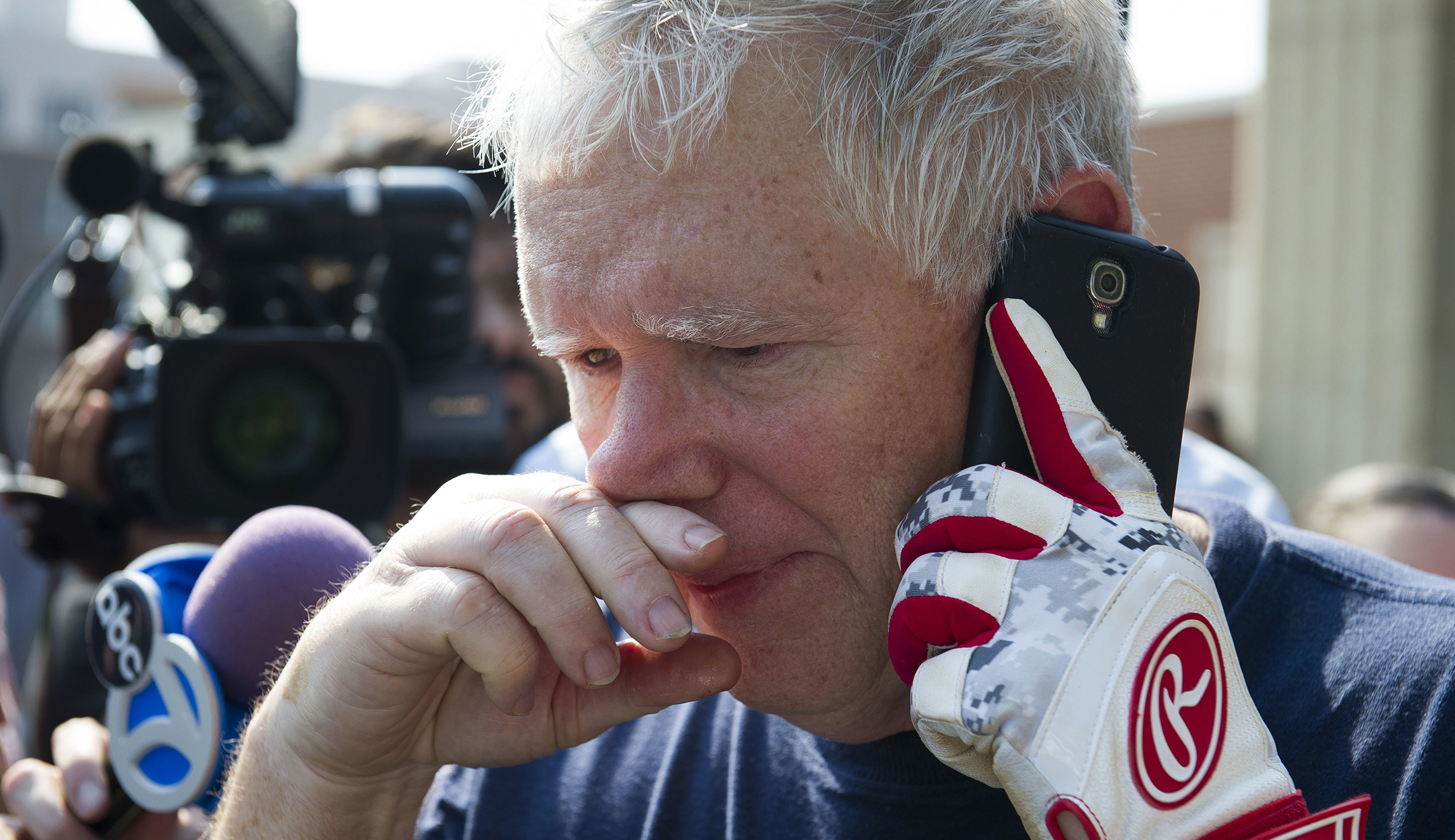 Mo Brooks uses audio from GOP baseball shooting in new Senate campaign ad