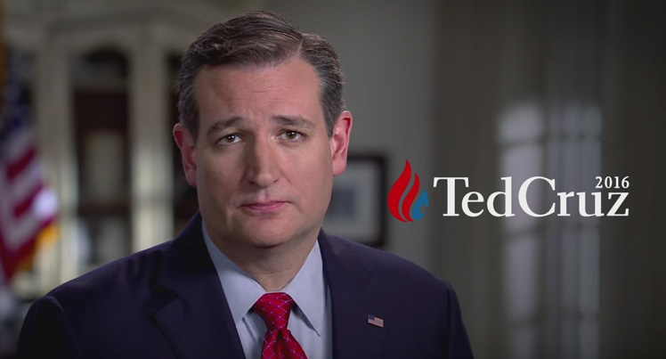 The problem with Ted Cruz’s anti-immigration ad