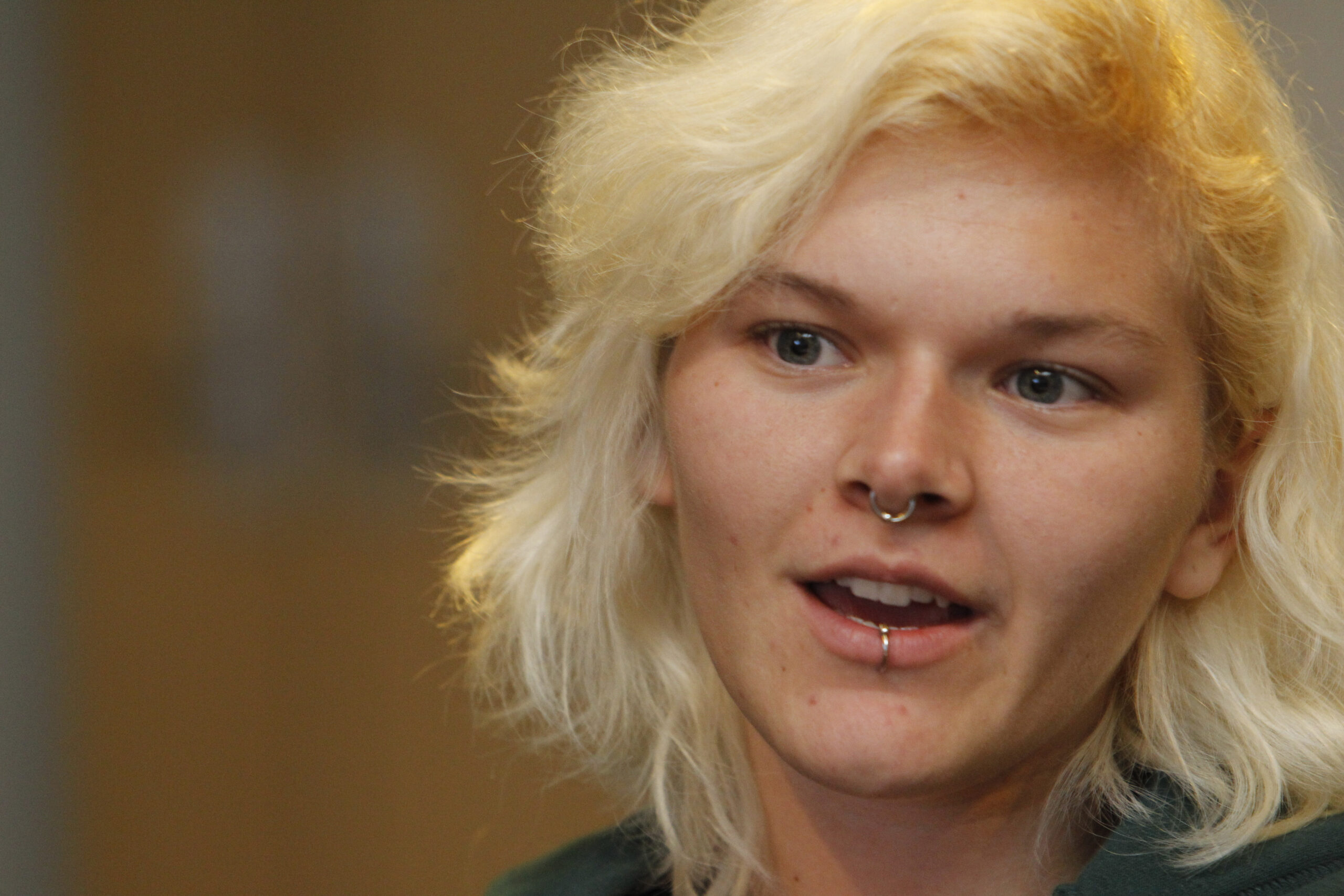 UNC honor code revamped with gender-neutral language