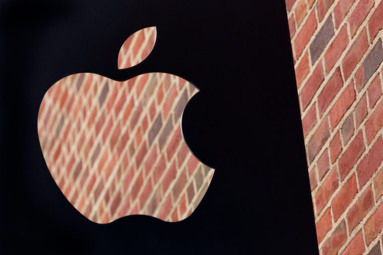 Apple has tried to remove the offending emoji previously, but it somehow barreled its way through a previous update. CEO Tim Cook has also spoken out about gun violence in the past. (AP Photo)