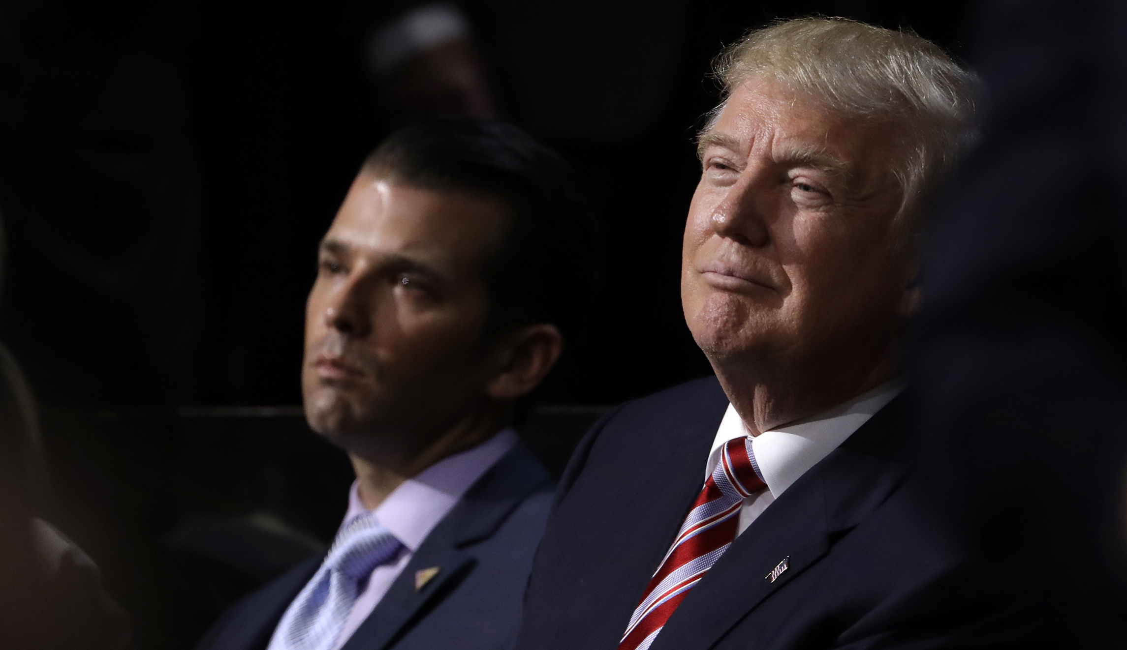 Collusion, yes; subversion, unclear