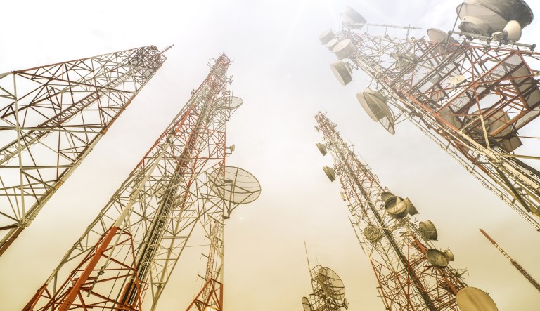 The Federal Communication Commission's 