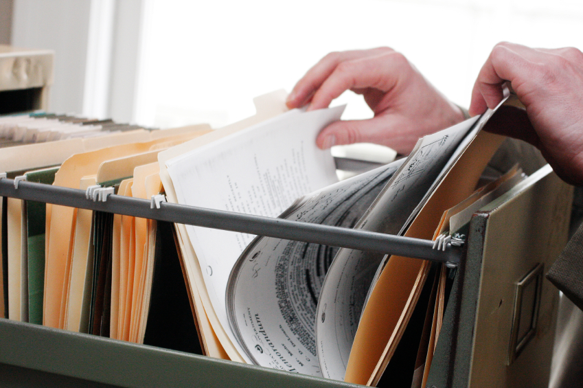 Patent office denies FOIA for busywork ‘history’ report given to paralegals