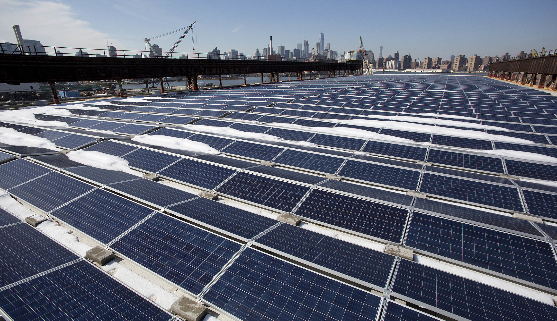 How the Energy and Policy Institute dupes the media into covering its work