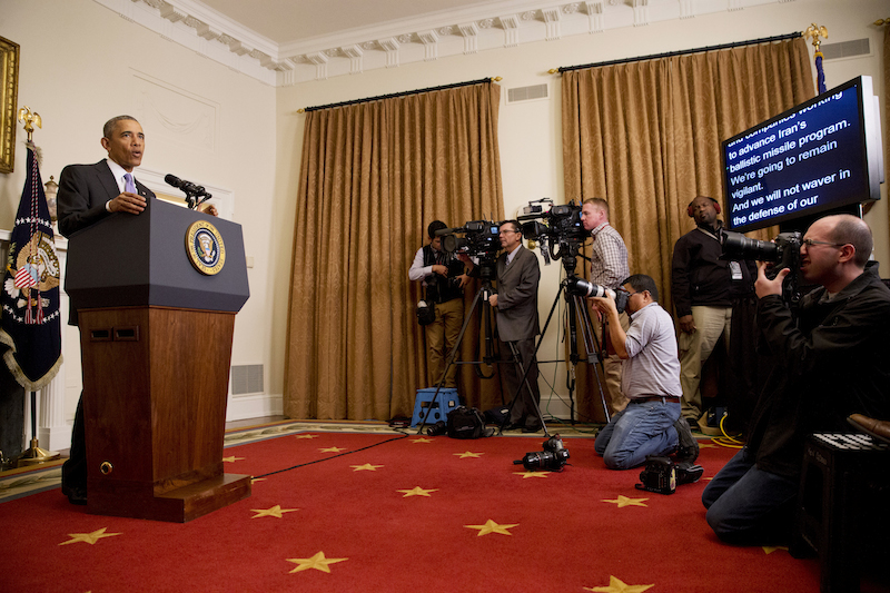 CBO dispels Obama’s happy talk on deficits