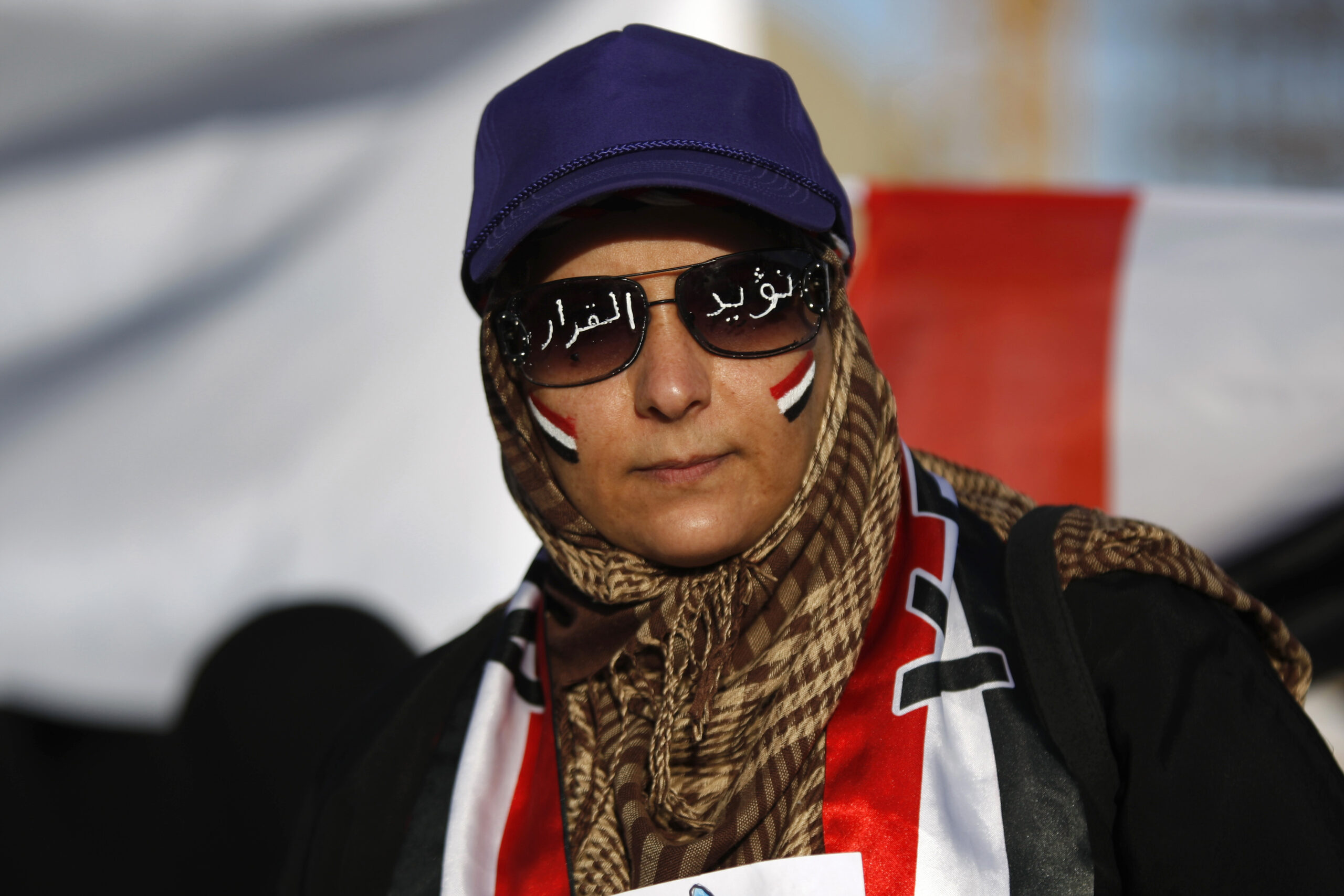 Rallies across Yemen support military shake-up