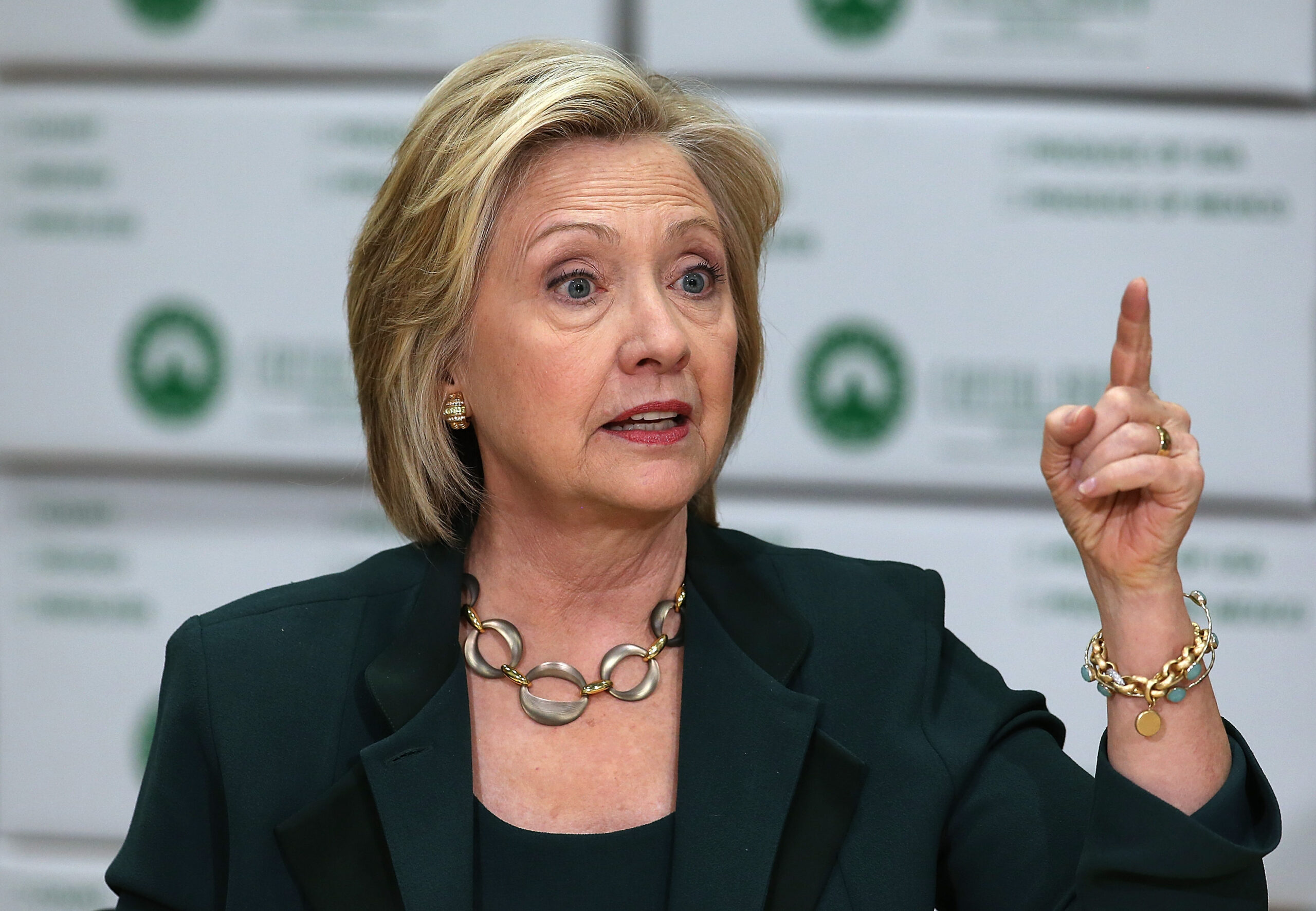 MSNBC panel: Americans are tired of Hillary Clinton
