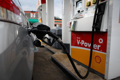 Gov. McDonnell: Replace Virginia’s gas tax with sales tax for roads