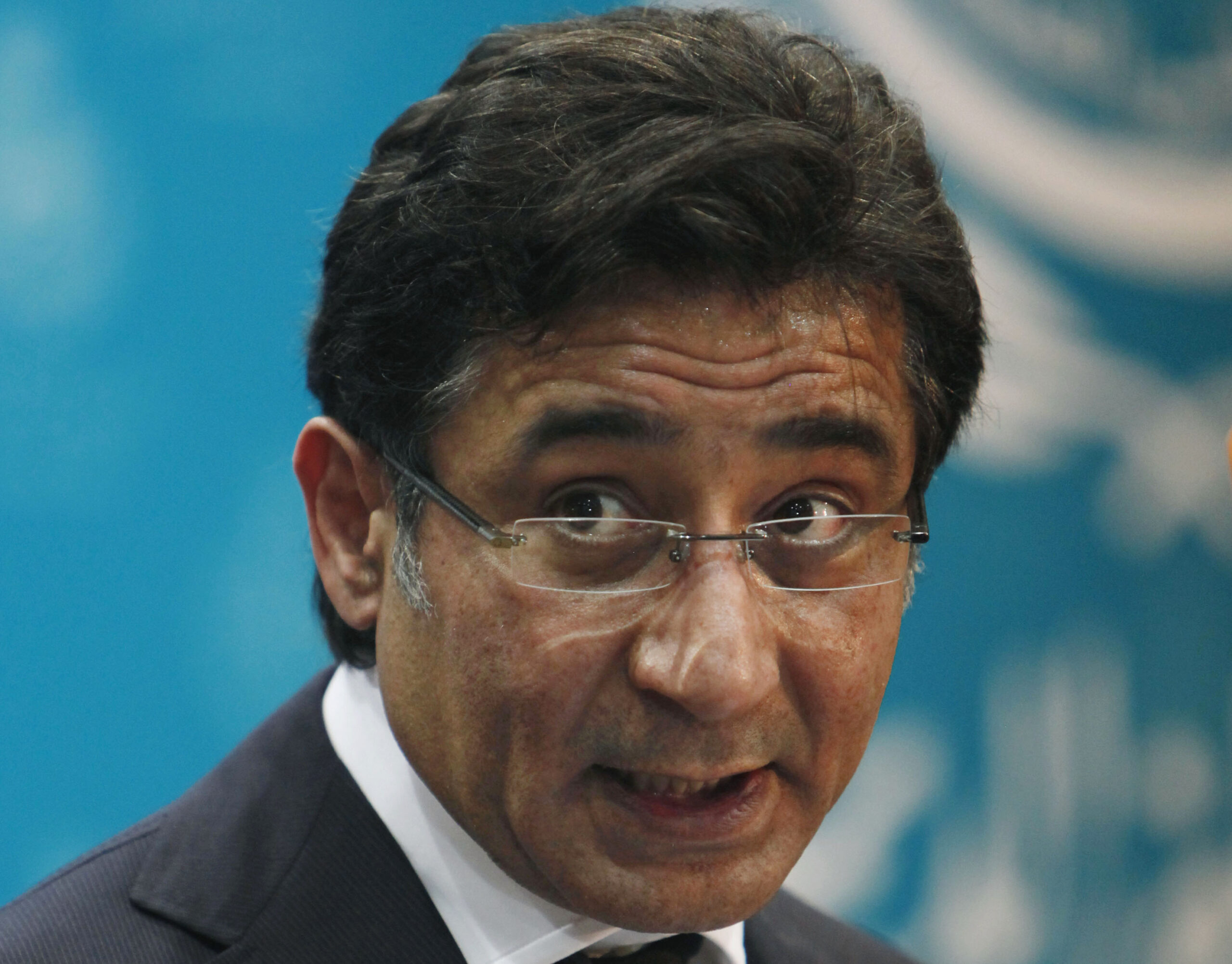 Mubarak-era Egypt steel tycoon released on bail