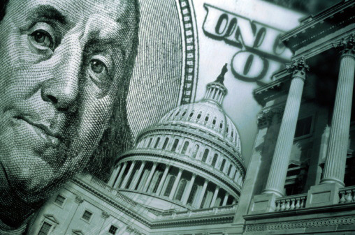 Business is too big when it needs government subsidies to succeed