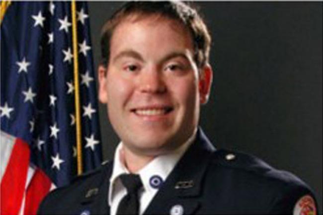 Traffic clogs expected in Alexandria for funeral of fallen paramedic