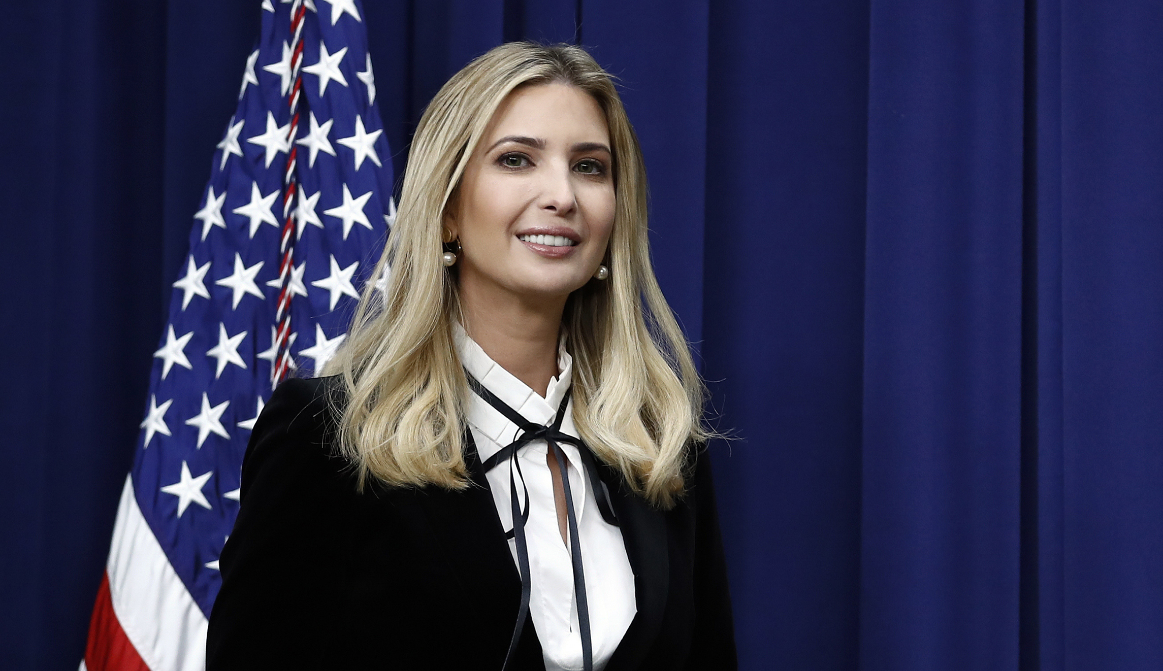Ivanka Trump to avoid meeting with North Korean officials during Olympic visit