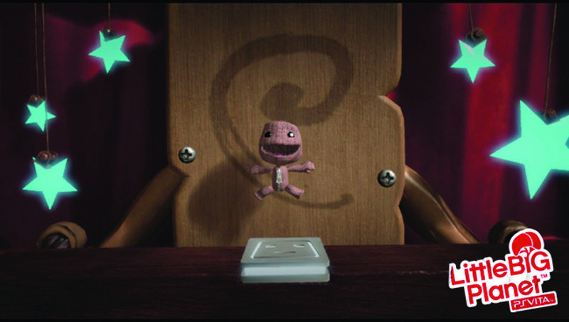 Little ‘LittleBigPlanet,’ big fun