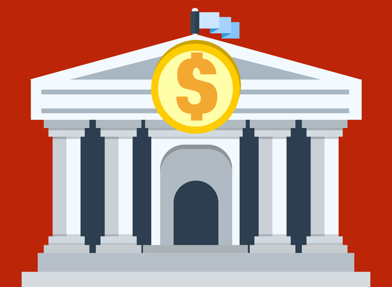 The fight in Congress that has Democrats defending big business