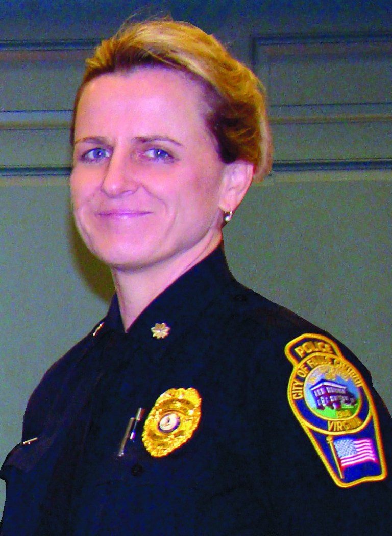 Falls Church appoints new police chief