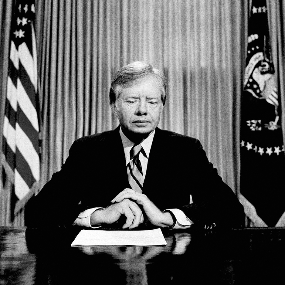 The Green Energy Bust