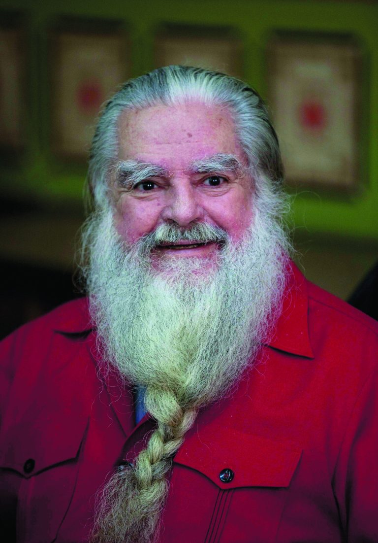 Antonio Vazquez Alba, popularly known as the 