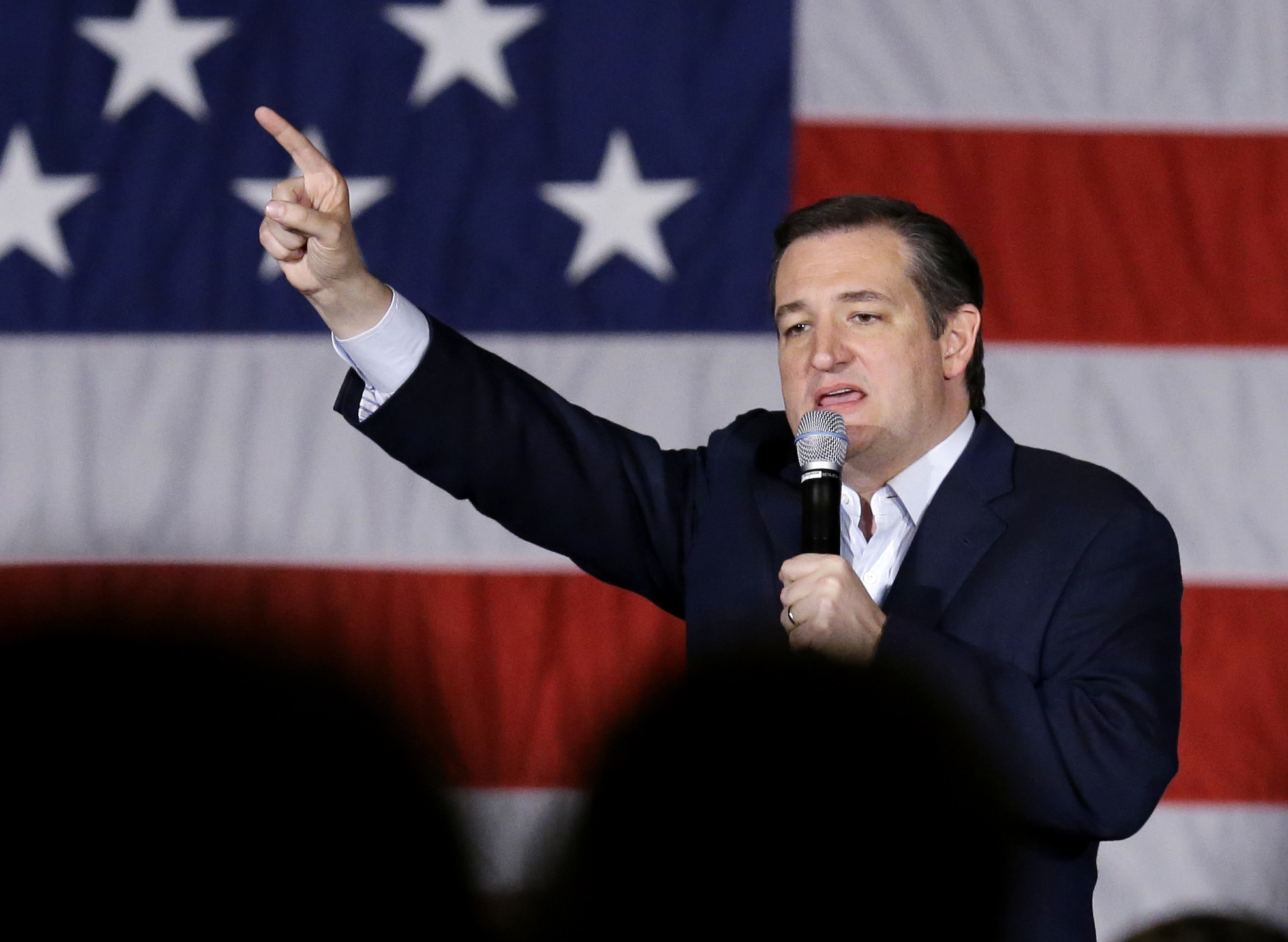 Cruz admits lone-wolf Senate strategy hurt his cause