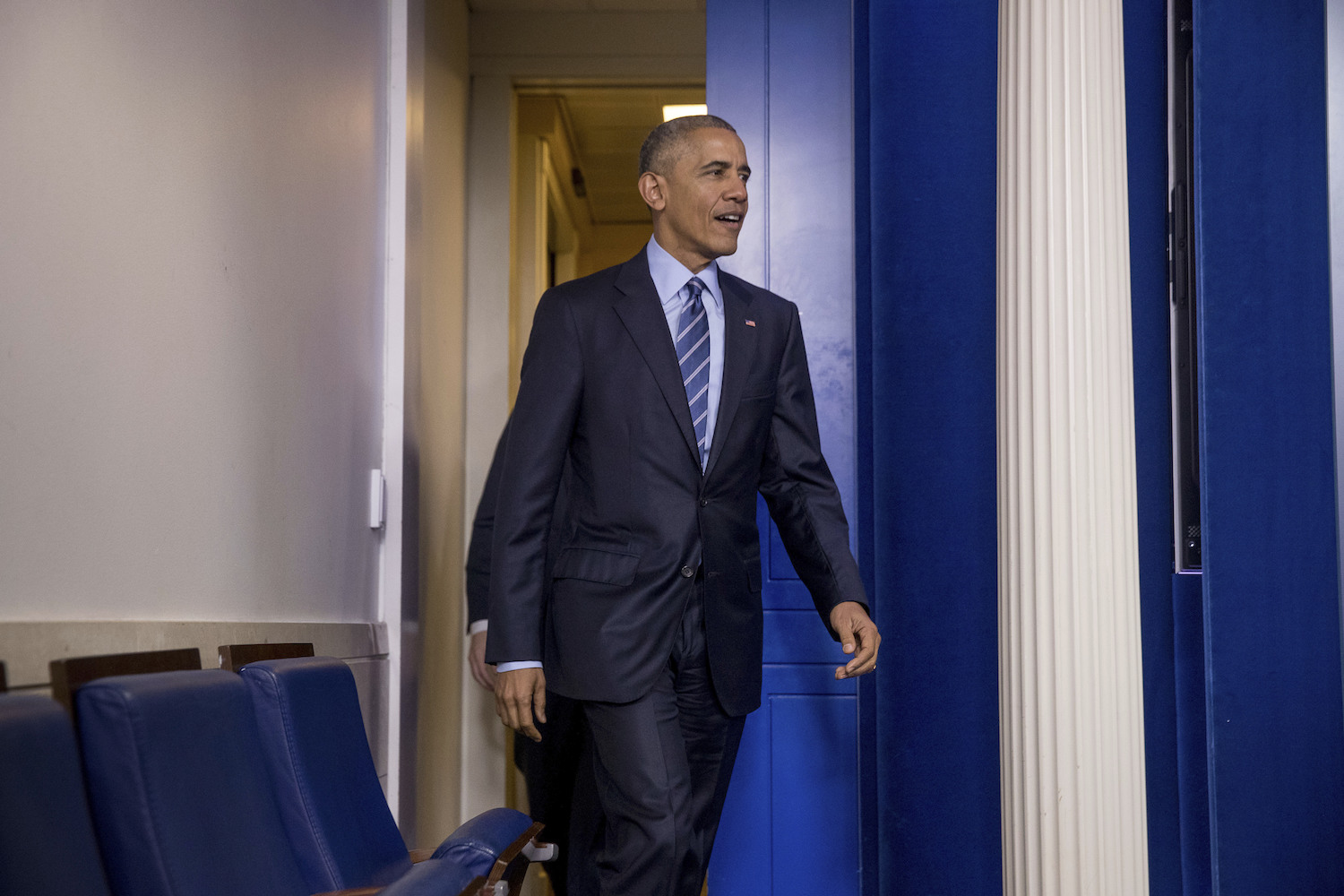 Obama issues regs for Obamacare despite law’s uncertain future
