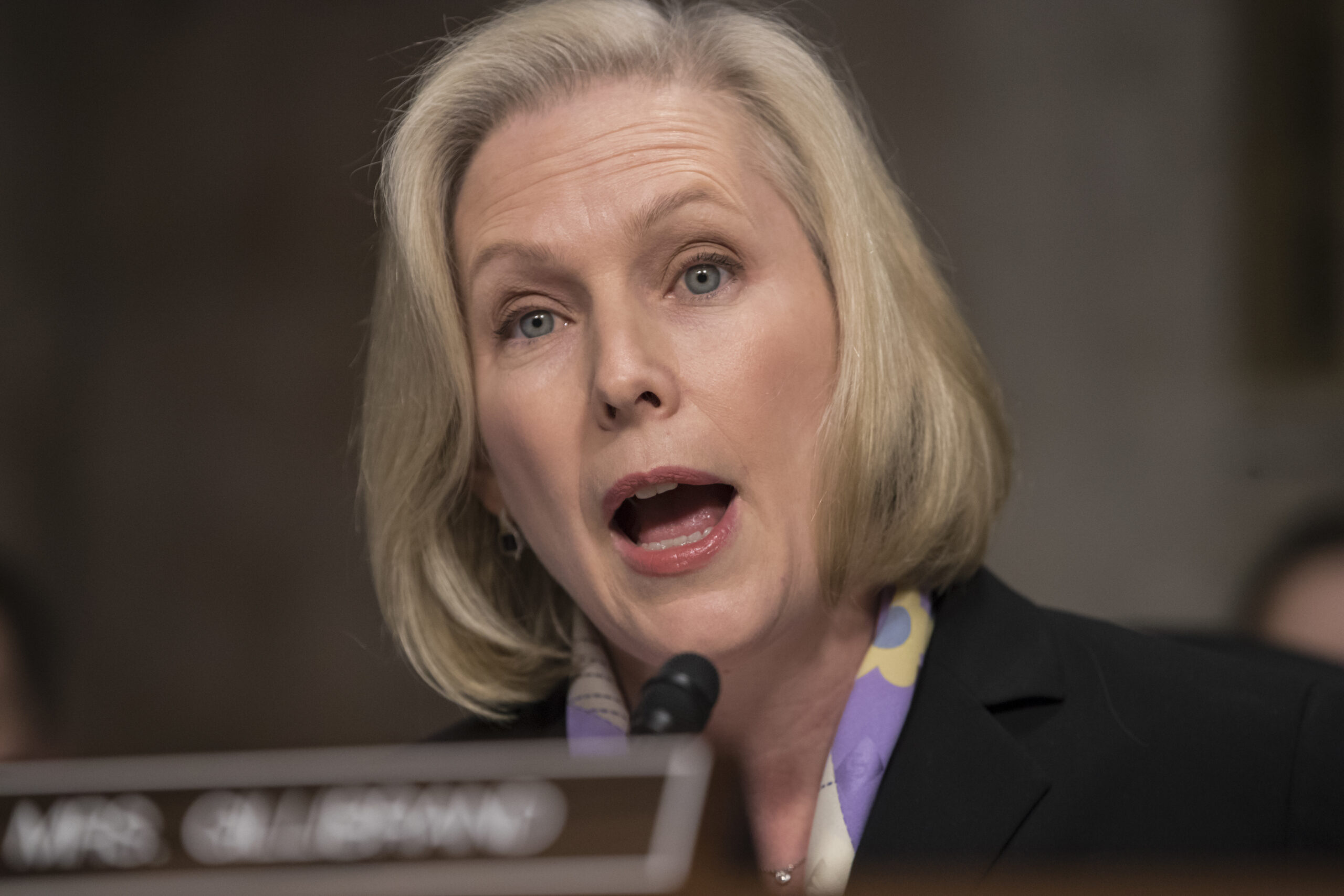 Democratic Sen. Gillibrand: Gorsuch ‘will be’ confirmed