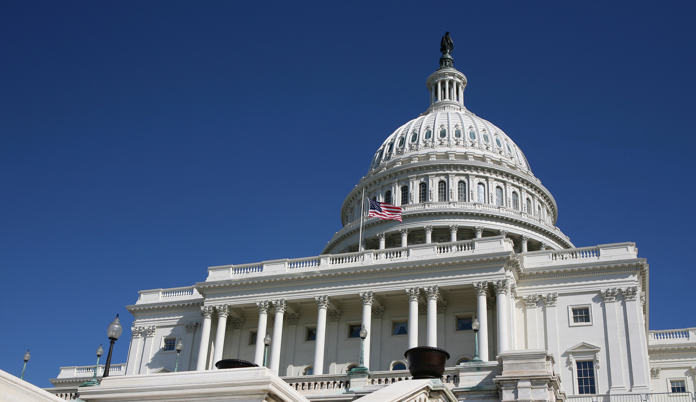 The right path forward for Congress on cyber deterrence