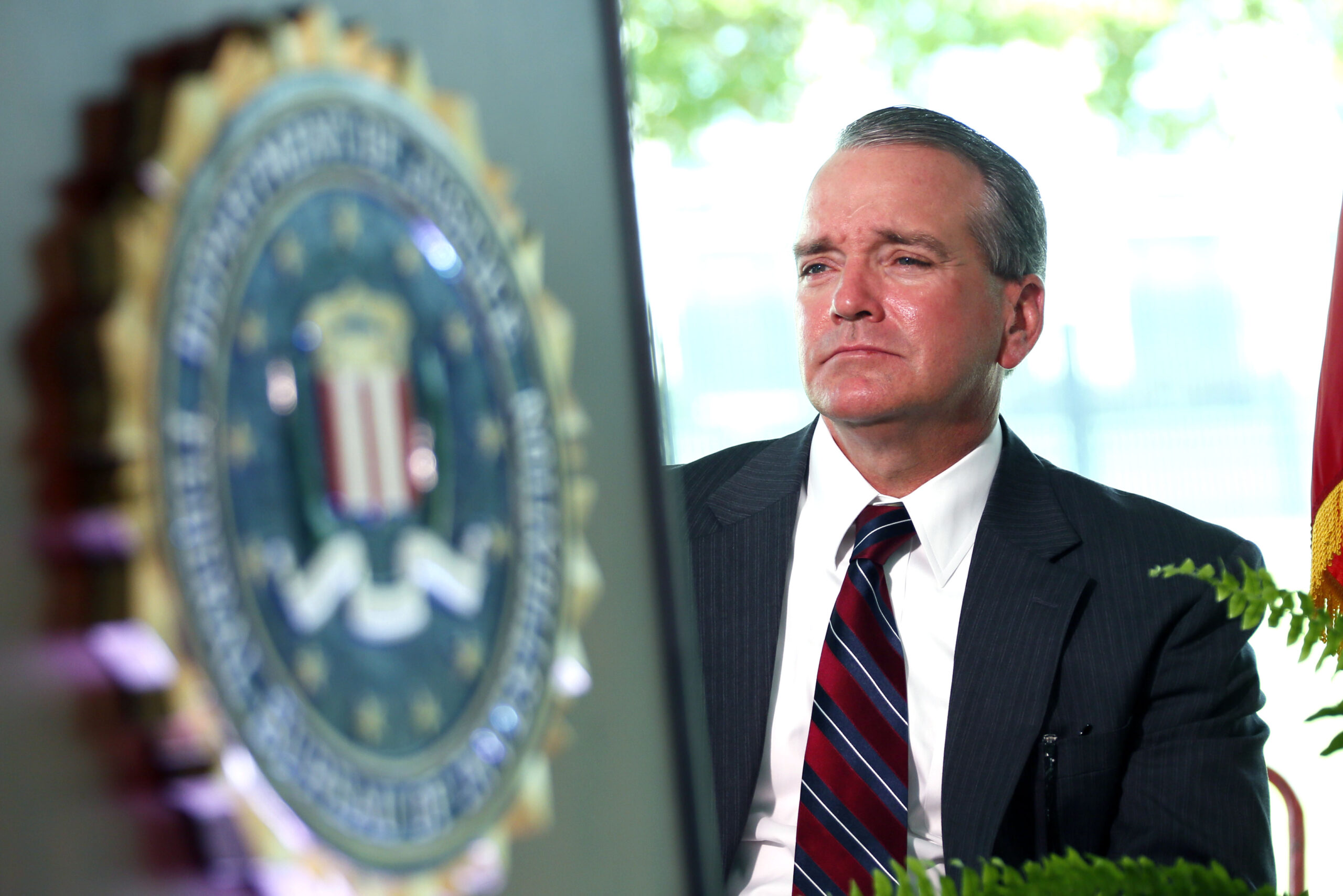 Teens hack FBI leader’s personal email