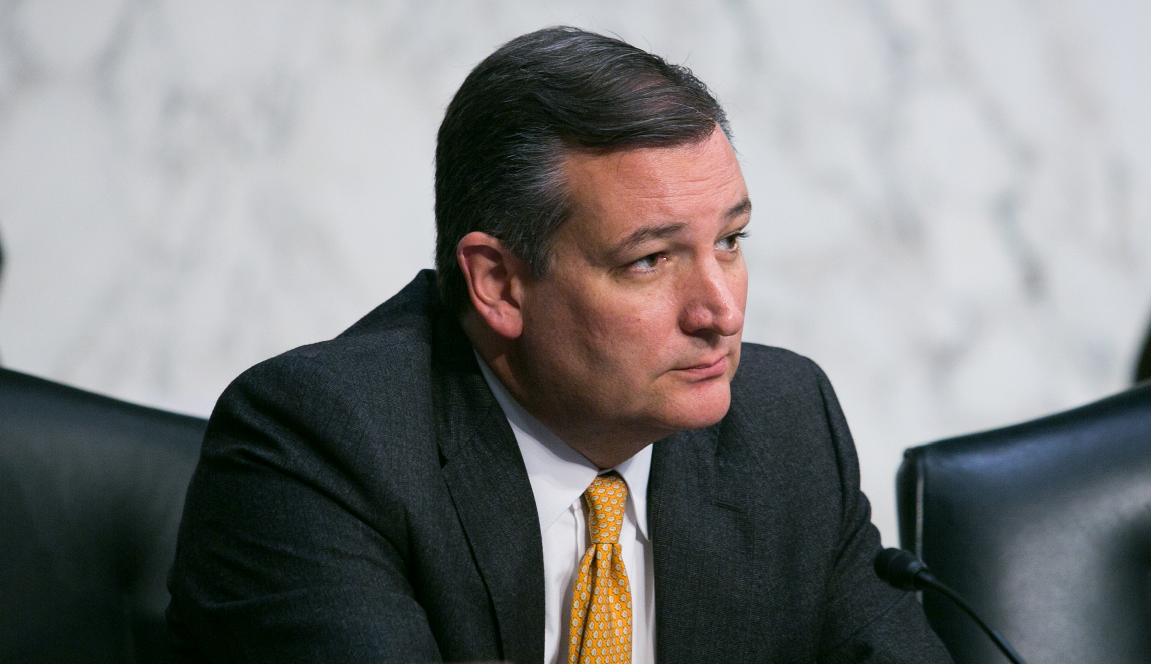 Ted Cruz: ‘We need to finish the job’ on Obamacare in 2018