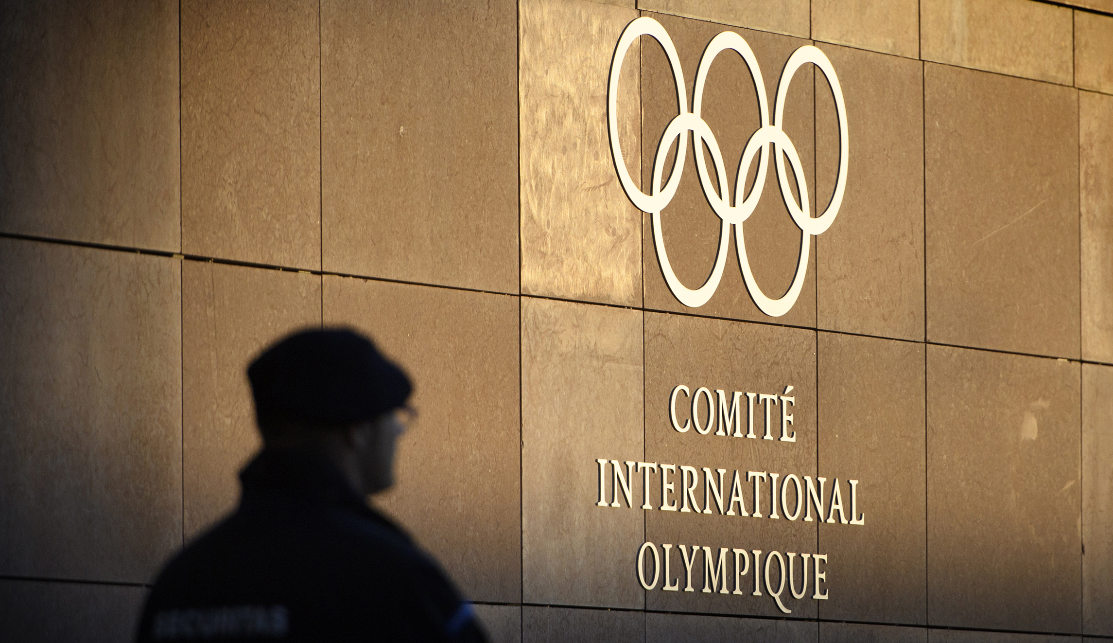 Russia banned from upcoming Winter Olympic Games after ‘systematic manipulation’ of anti-doping rules