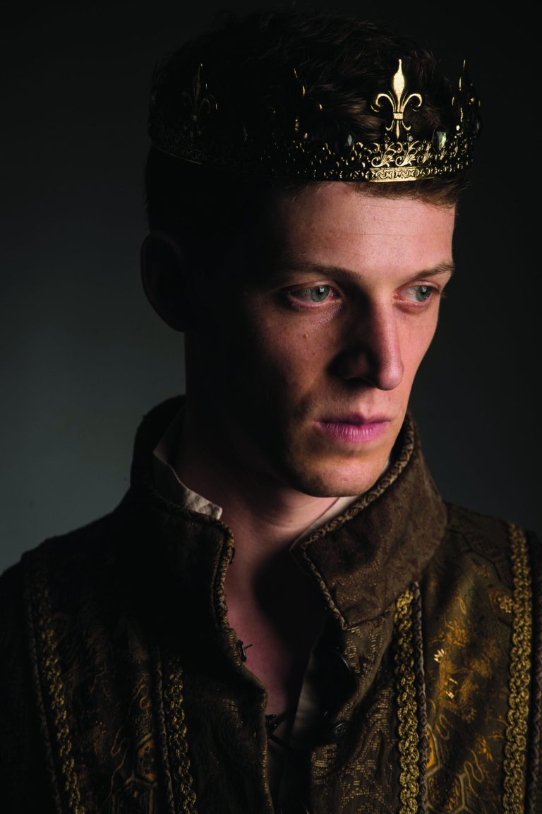 Theater: The timeliness of Folger Shakespeare Theatre’s ‘Henry V’