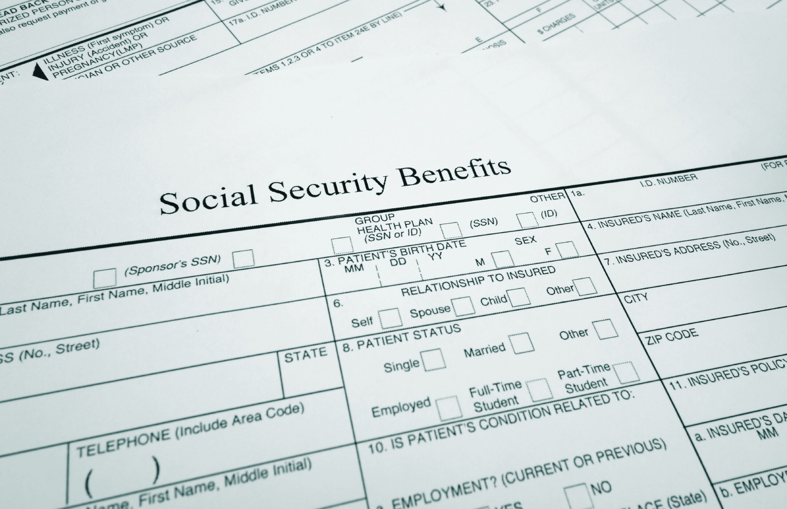 Midterms: GOP changes its tune on Social Security