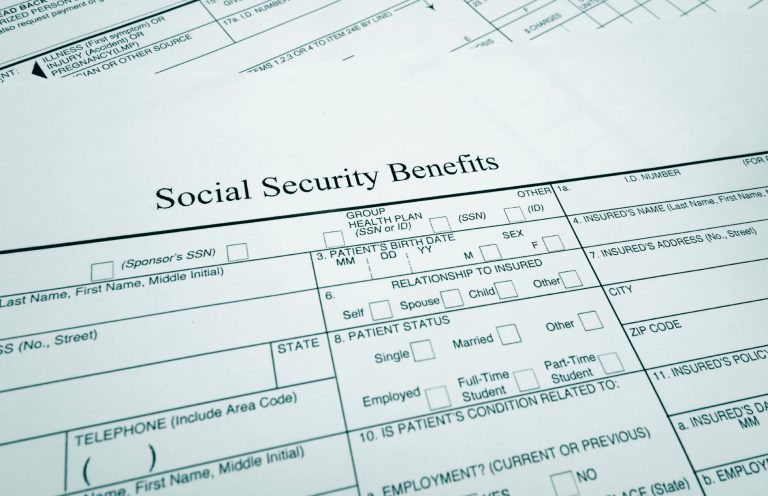 Sensing the Senate can be won, Republicans are changing their rhetoric on Social Security benefits. (iStock Photo)