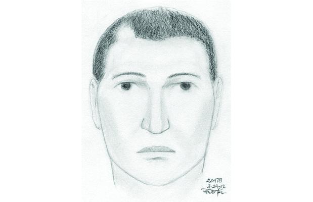 Fairfax assault suspect