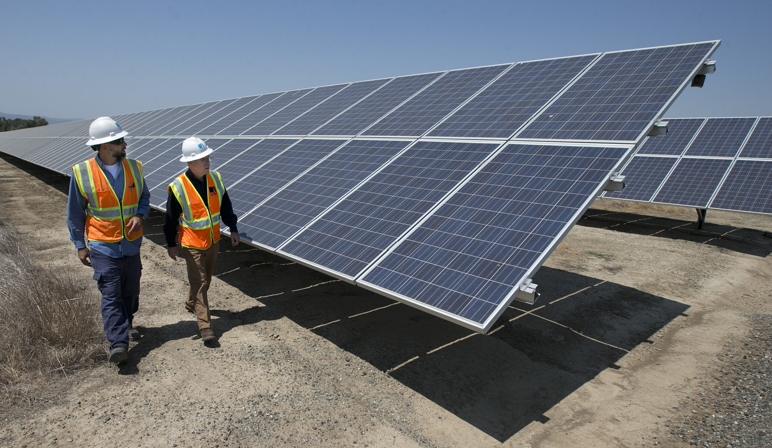 Clean energy groups band behind target of majority renewables by 2030