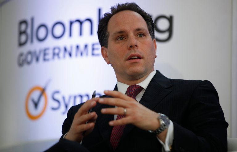 Jeremy Bash, then the Defense Department's chief of staff, wrote in an email to top aides to Hillary Clinton the night of Sept. 11, 2012 that Gen. Martin Dempsey and the Joint Chiefs of Staff had 