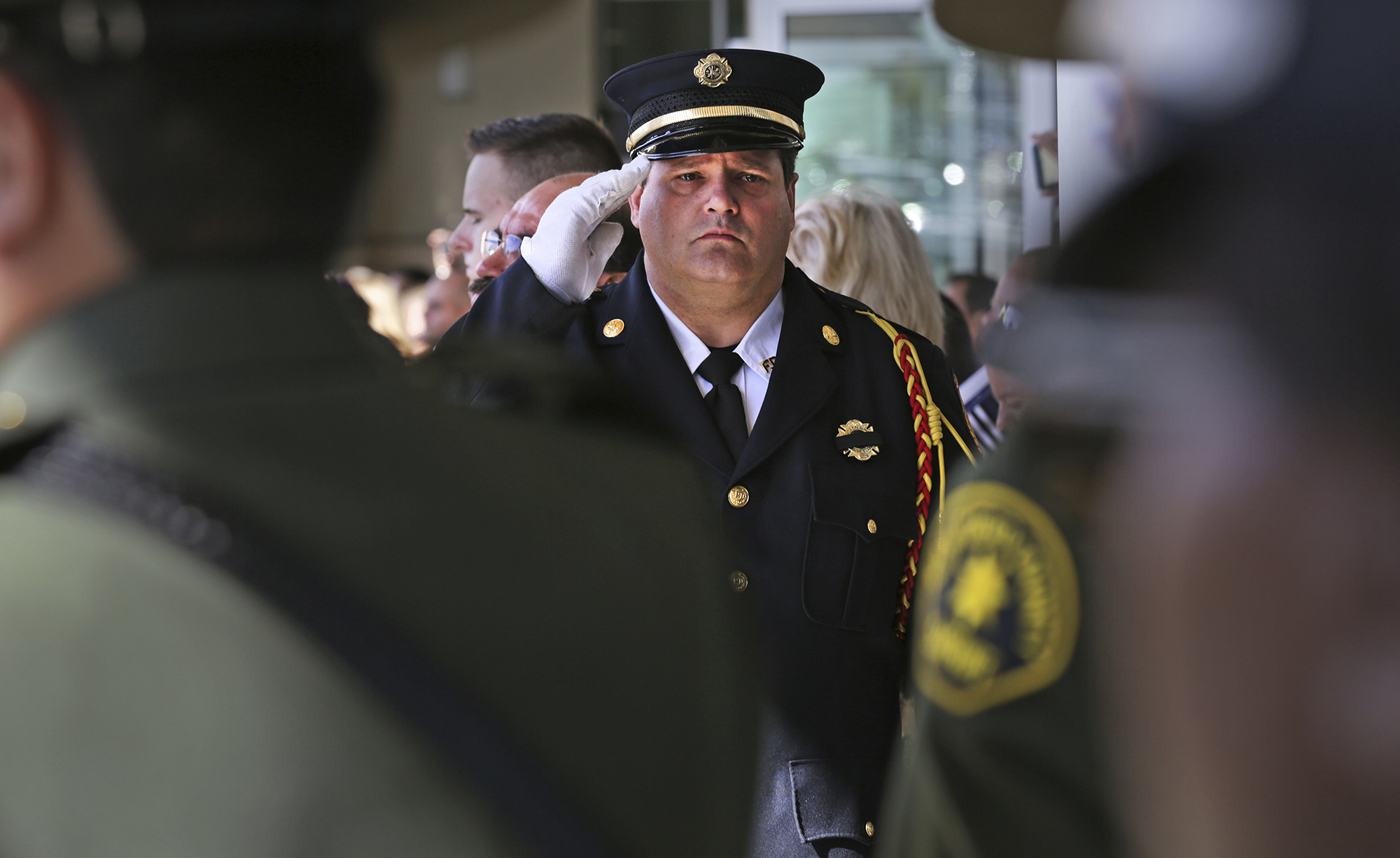 House moves bill making it easier to seek death penalty for cop killers