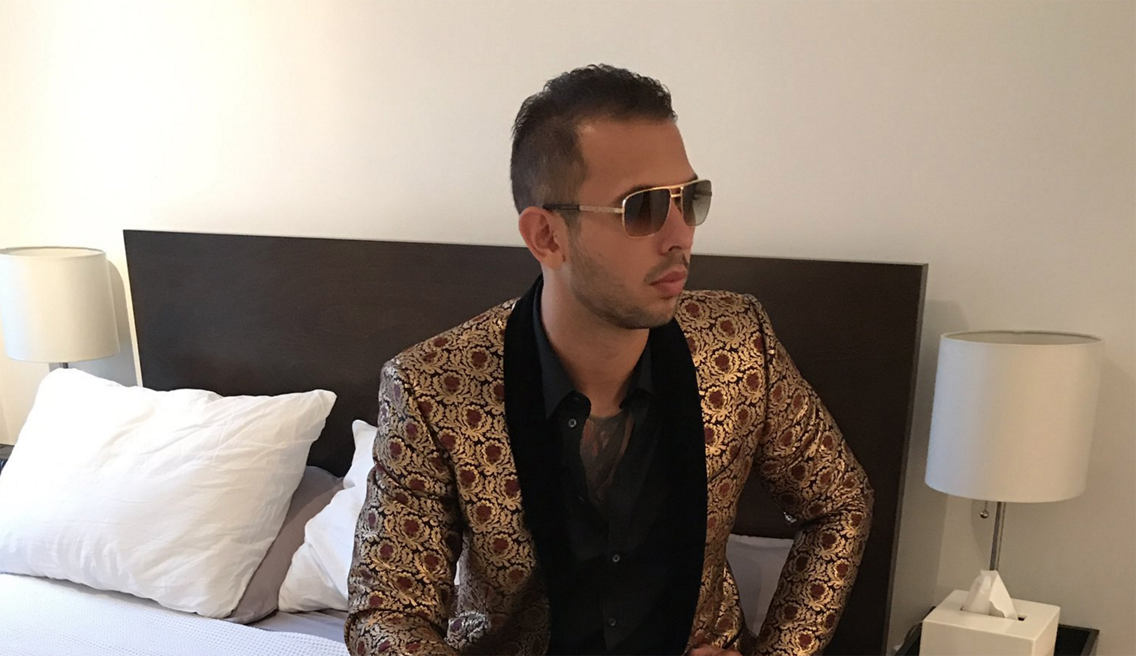 The dumbest thing on the Internet this week