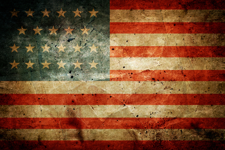 Federal court backs California school that forced students to remove U.S. flag clothing for fear of ethnic violence
