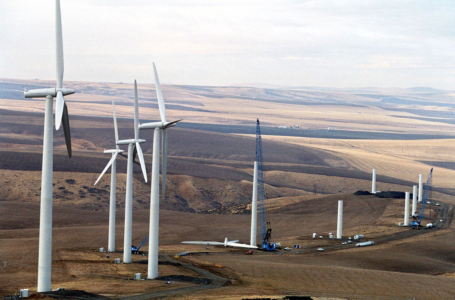 Sorry, Huffington Post: Economic growth really will help solve ‘that whole environment thing’