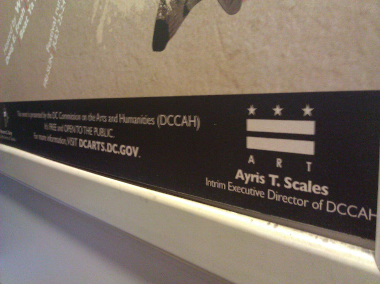 Some things are permanent