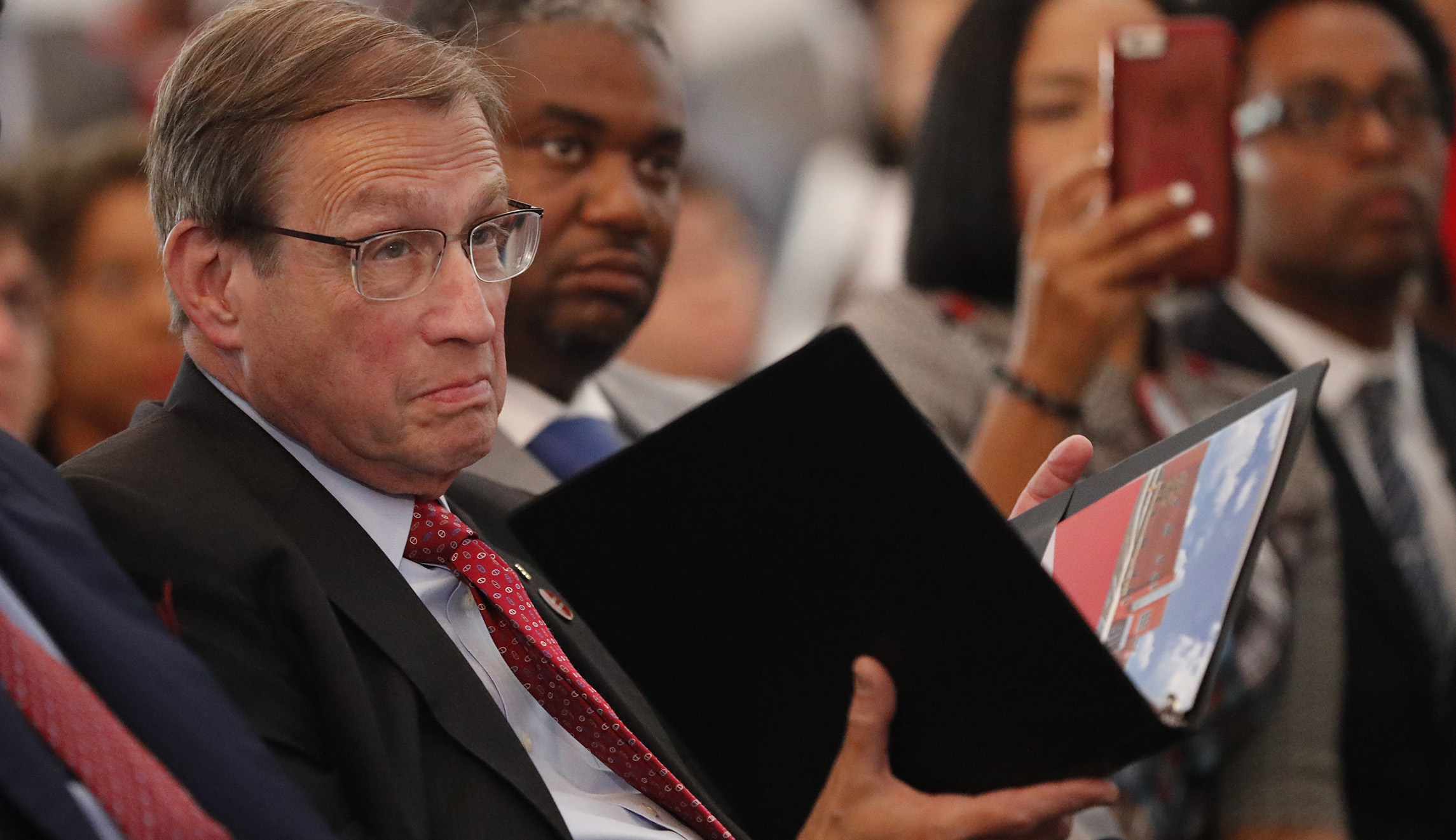 Obamacare insurer not concerned about loss of individual mandate