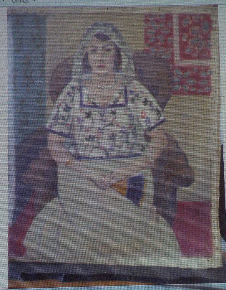 Germany: looted Matisse belongs to Jewish family