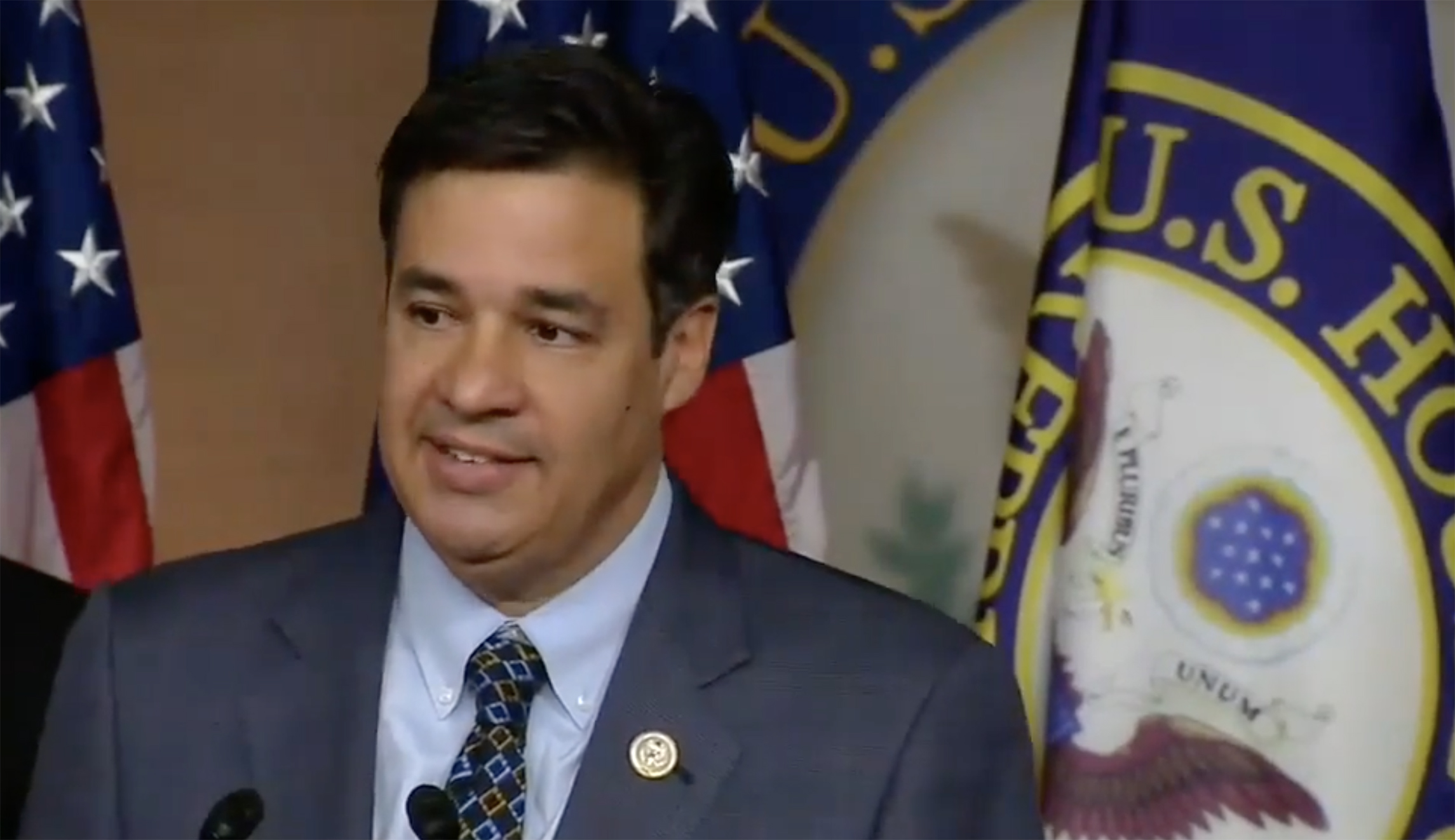 Raul Labrador: ‘Ironic’ that Democrats want to turn the US into the countries illegal immigrants are fleeing